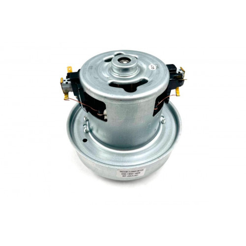 Мотор пылесоса 1400 W, H-122 mm, h-45 mm, D-130 mm, d- 84