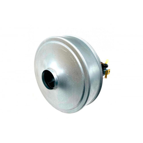 Мотор пылесоса 1400 W, H-109 mm D-130 mm