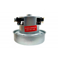 Мотор пылесоса 1400 W, H-109 mm D-130 mm