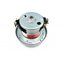 Мотор пылесоса 1400 W, H-109 mm D-130 mm