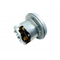 Мотор 1400w, H-120, h35, D138/d97 пылесоса FUDA,