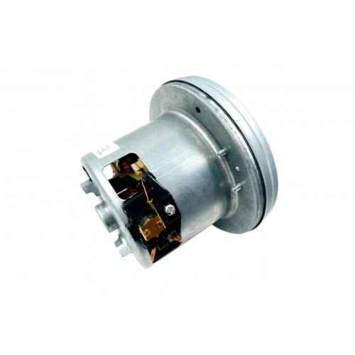 Мотор 1400w, H-120, h35, D138/d97 пылесоса FUDA,