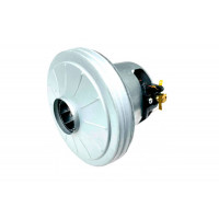 Мотор 1400w, H-120, h35, D138/d97 пылесоса FUDA,