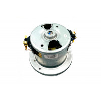 Мотор 1400w, H-120, h35, D138/d97 пылесоса FUDA,