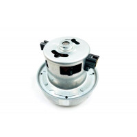 Мотор пылесоса 2000W с юбкой ( ) H=121/50mm, D130