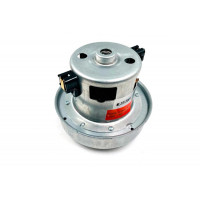 Мотор пылесоса 1600 W, H-119 mm, D-135 mm
