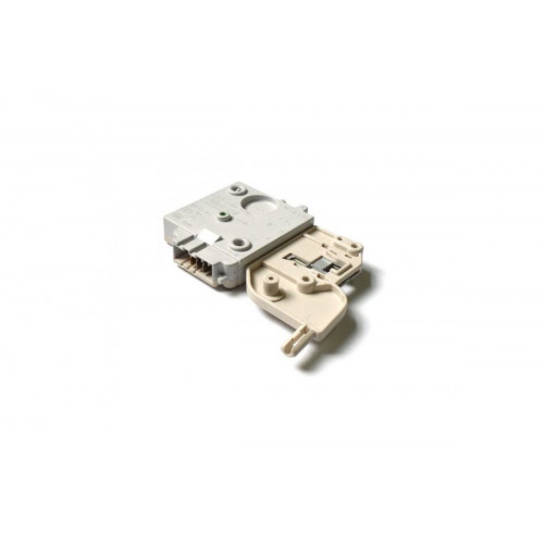 УБЛ замок ELECTROLUX ZANUSSI 1240348308, 1240348506
