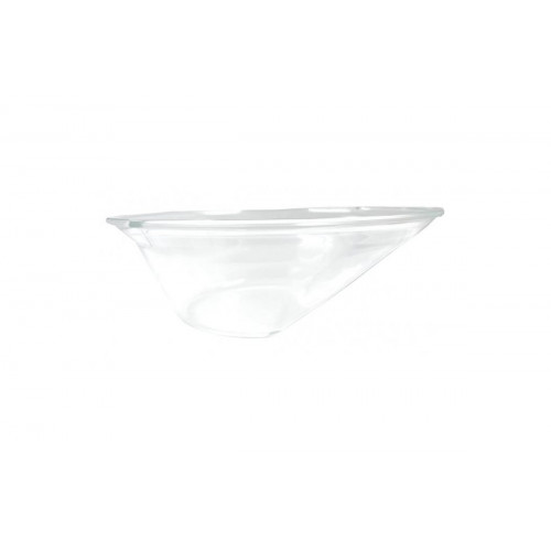 Стекло дверцы (люка) Electrolux Zanussi 1260581002