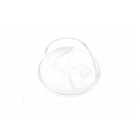 Стекло дверцы (люка) Electrolux Zanussi 1260581002