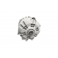 Задний полубак Electrolux 1321570408