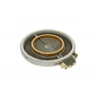 Электроконфорка D230 2200W Electrolux 140057321014