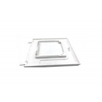 Дверка (люк) Zanussi 1462917004