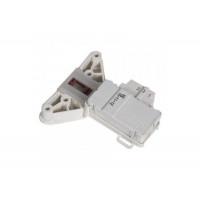 Замок люка стиральной машины Electrolux 1552374017