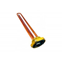 ТЭН для водонагревателя (RDT, 1 1/4, 2500W, D48, без анода, L275) Италия