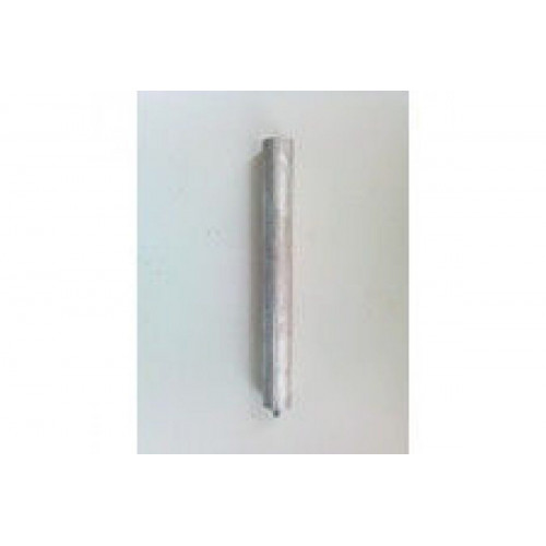 Анод магниевый D25 L230mm M5x10mm