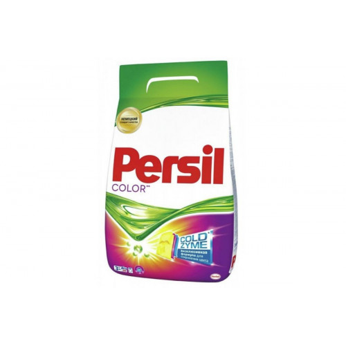 PERSIL Порошок стиральный Автомат Колор 3кг 17001755