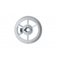Колесо корзинки посудомоечной машины BEKO 1782020300