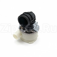 Тэн посудомоечной машины Ariston Indesit C00520796