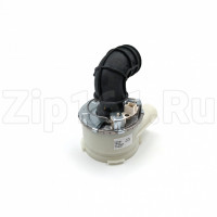 Тэн посудомоечной машины Ariston Indesit C00520796