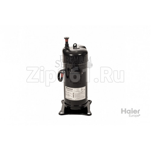 Компрессор (R410, 60000BTU) 16.0кВт кондиционера Haier 0150765489