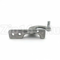 Петля верхняя холодильника Haier 0060112524HRC