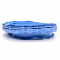 Манжета люка стиральной машины Haier 0020300421C