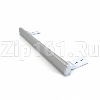 Ручка-скоба двери 33,5см белая холодильника Атлант 730365801203