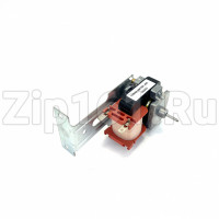 Вентилятор холодильника Indesit 174705 22w 240V D145мм