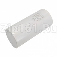 Конденсатор CBB60 100мкф 450V пластик