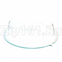Стекло люка стиральной машины Haier 0021400080