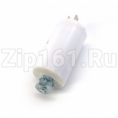 Конденсатор CBB60 5мкф 450V пластик