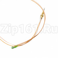 Термопара L=750мм Gefest 676089600750