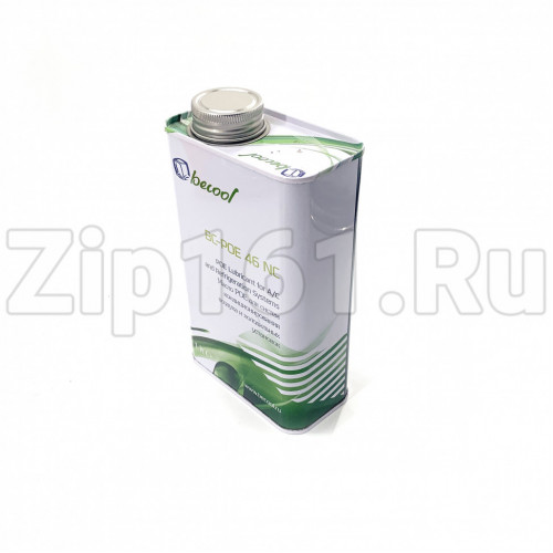Масло синтетическое BC-POE 46 NC (1 л)