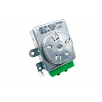 Мотор вертела гриля Bitron 4w 30900041
