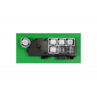 Электронный модуль (плата) посудомоечной машины INDESIT ARISTON 21501040401 277069