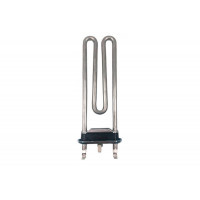 Тэн Kawai-Heatwell 2000W (прям.с отв.L=205, R12, M140)  222646 00267512