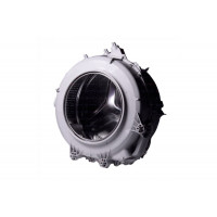 Бак в сборе для стиральной машины Beko 2323101900