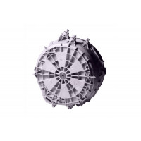 Бак в сборе для стиральной машины Beko 2323101900