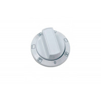 Ручка переключения духовки плиты Beko 250316307