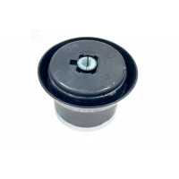 Ручка управления духовки Beko 250316338