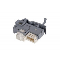 Замок люка Indesit Ariston 482000023034 C00254755 BITRON T85