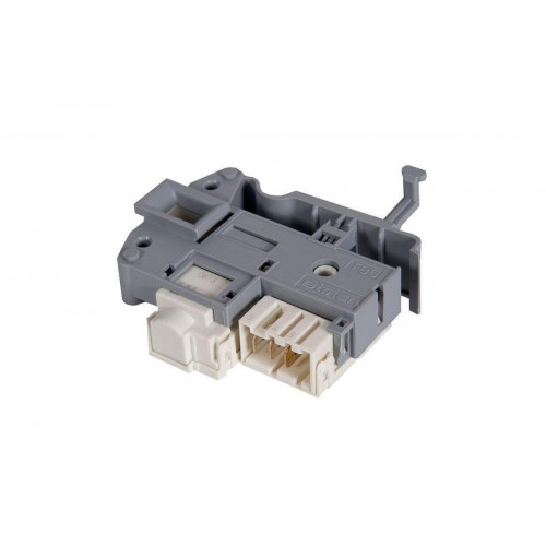 Замок люка Indesit Ariston 482000023034 C00254755 BITRON T85