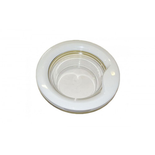 Люк в сборе стиральной машины Indesit/Ariston/Hotpoint-Ariston, 276074