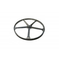 Шкив Beko b2816660300