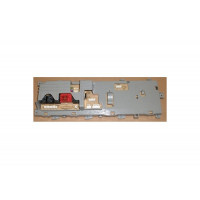 Модуль (плата управления) Beko 2826920312
