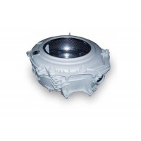 Бак в сборе стиральной машины Ariston C00282801