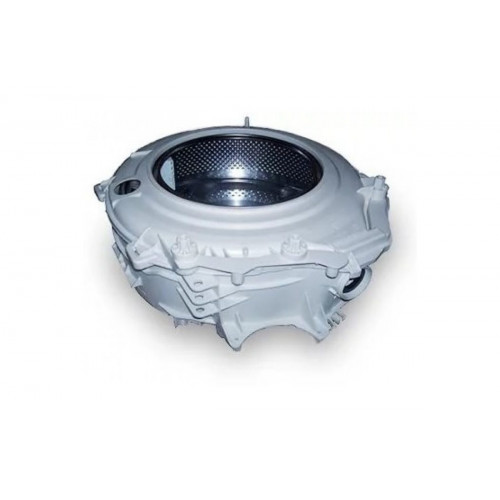 Бак в сборе стиральной машины Ariston C00282801