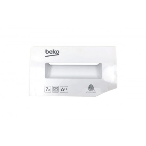Крышка дозатора порошка Beko 2840538034