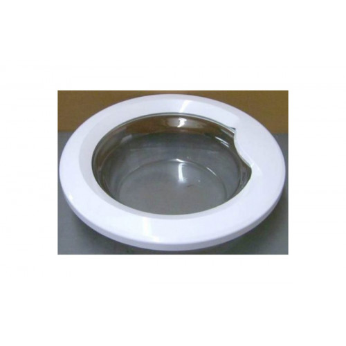 Дверка в сборе Beko 2842700100