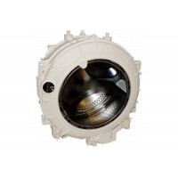Бак стиральной машины в сборе 40лт Indesit C00291058